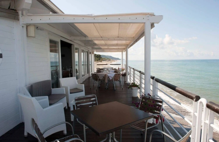 Hera Club Residence