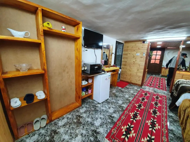 Hotelbild
