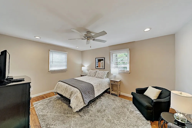 200socoa 2 Bedroom Home
