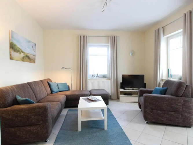 Villa Elsa _Wohnung 5_