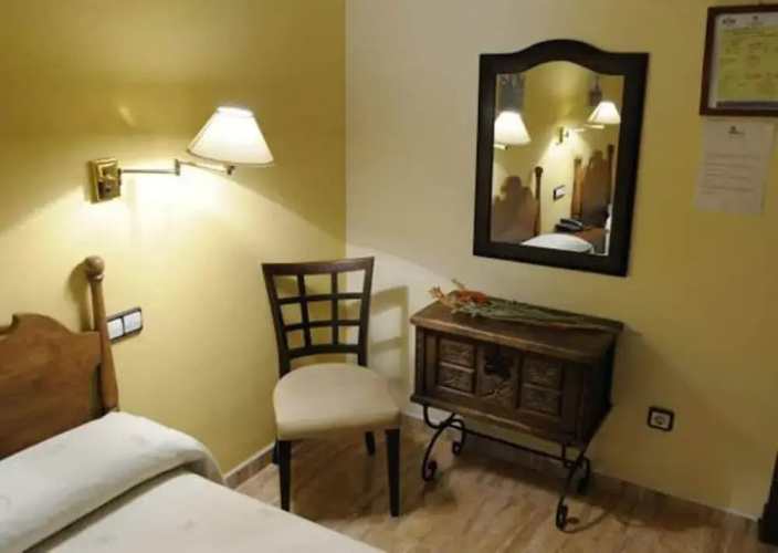 Hotel el Oasis