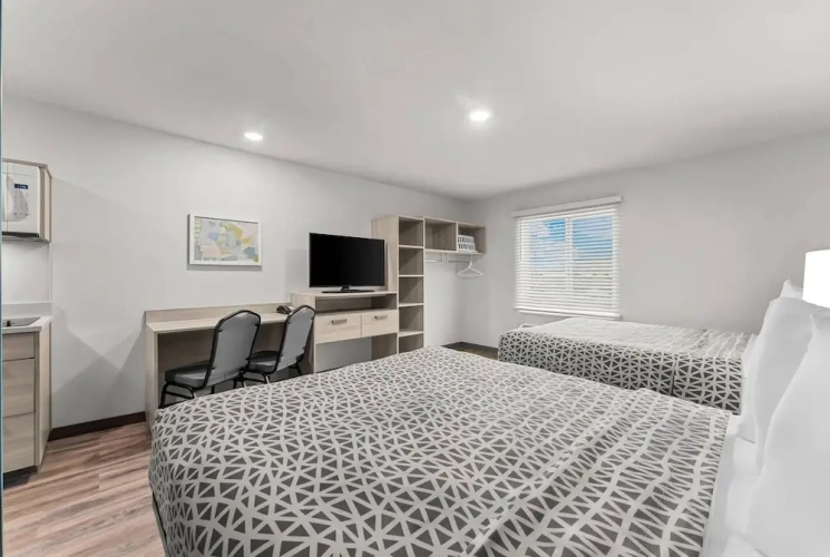Quadruple Suite