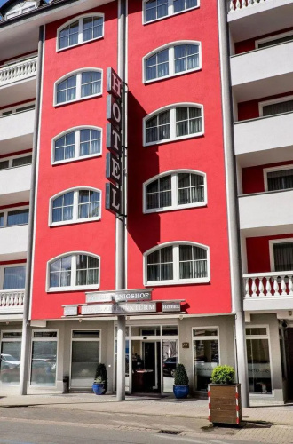 Hotelafbeelding