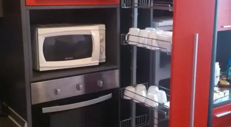 Amfora Apartment