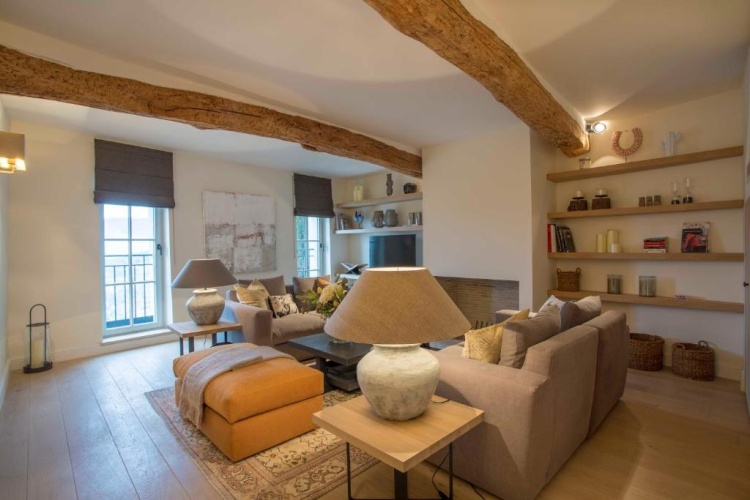 1 Bedroom Suite