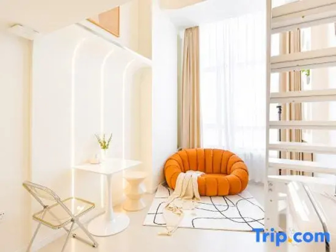 Qiaoqi Homestay