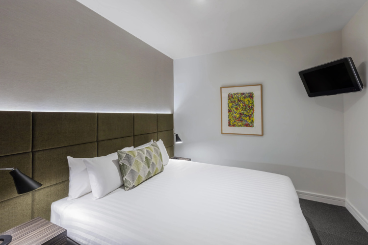 Adina Apartment Hotel Melbourne