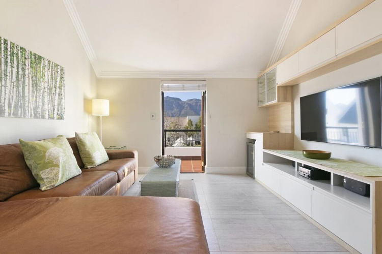 Winelands Golf Lodges 35