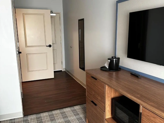 Quadruple Suite