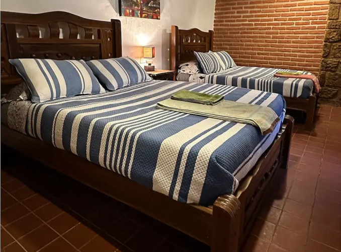 Nómada Hotel Boutique Bolivia
