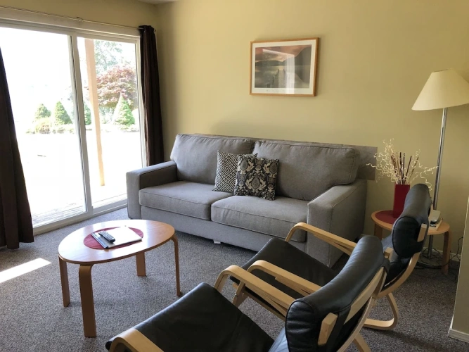 Standard Family room