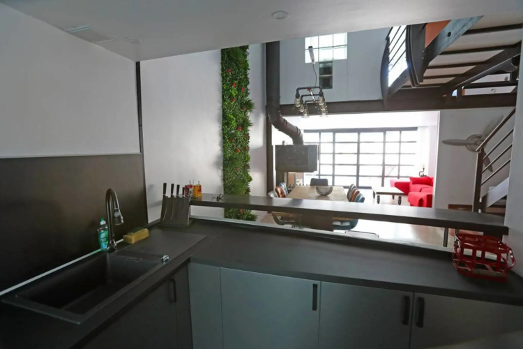 Loft de Cannes B&B