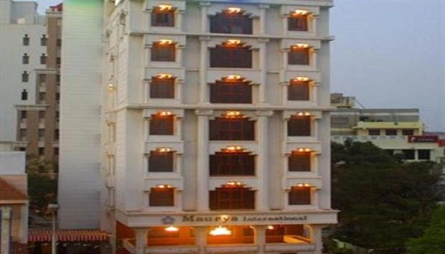 Otel görseli