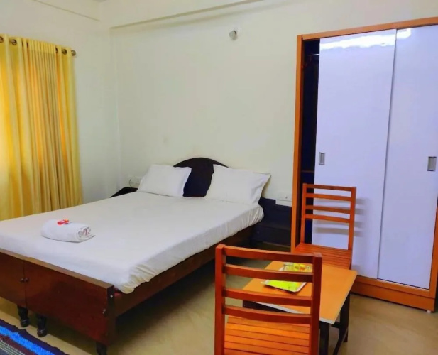 Hotel Brahmaputhra