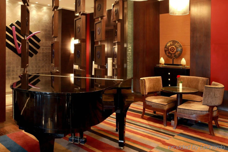 Crowne Plaza Amman by IHG