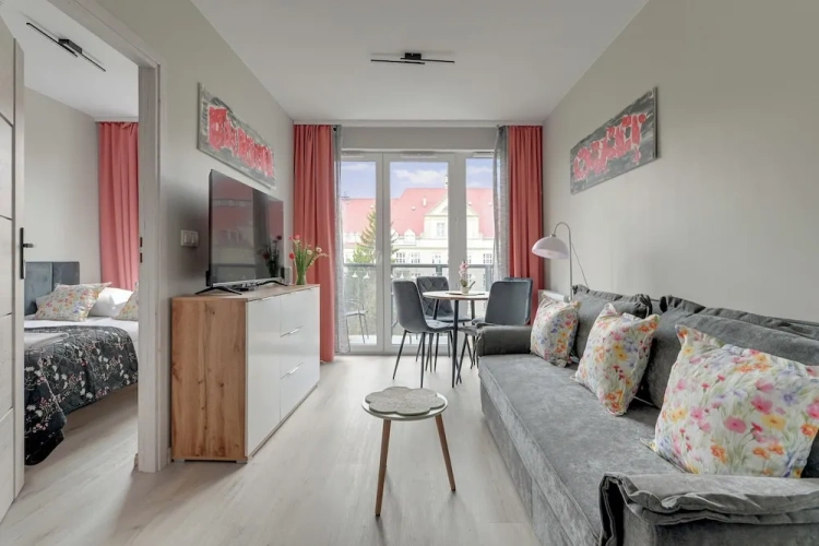 Comfort Apartment