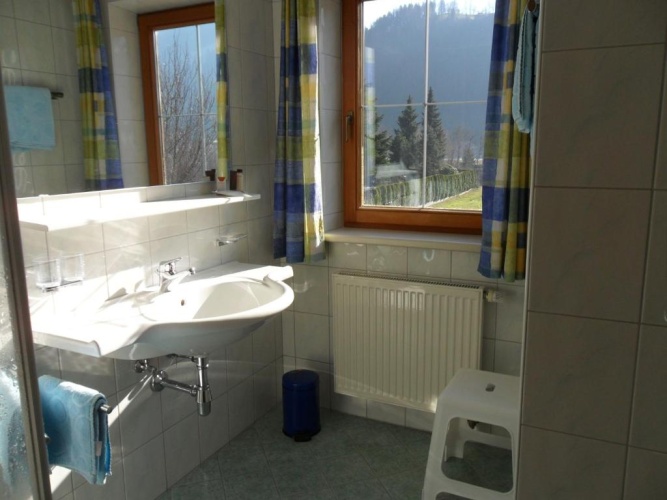 1 Bedroom Apartment with balcony