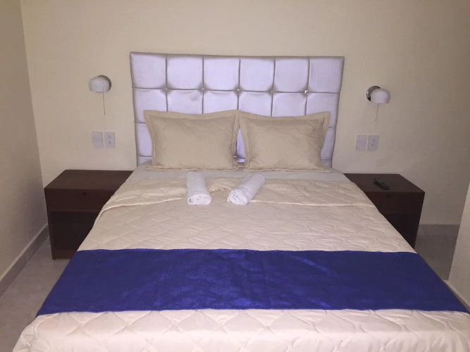 Hotel Cotubanama Samana