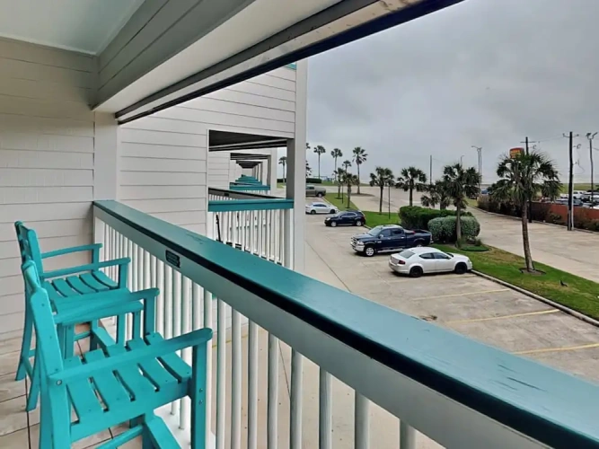 1 Bedroom Standard room