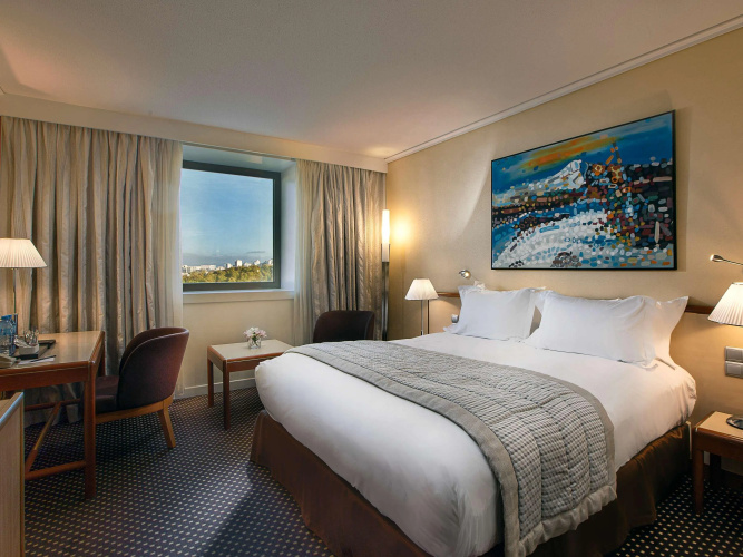 Sofitel Algiers Hamma Garden photo 8