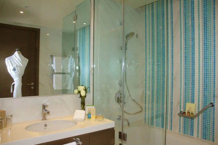 2 Bedrooms Classic Double Suite