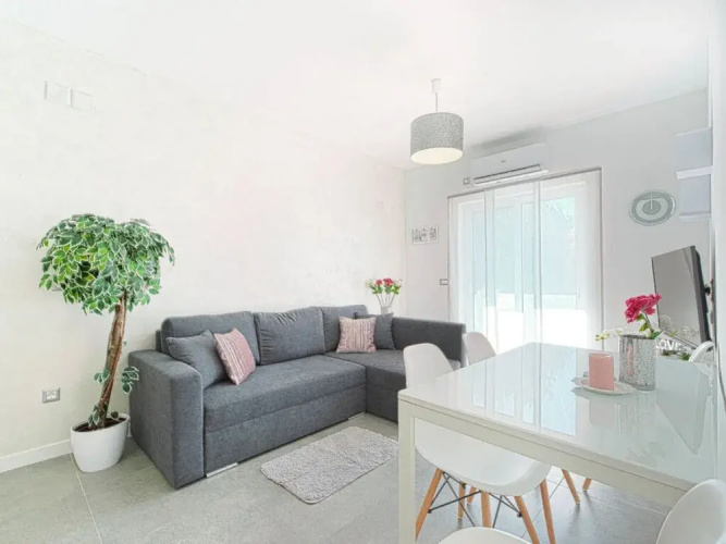 Cosy Apartment in Pag