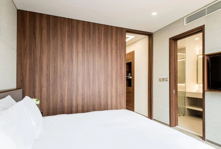 Gloucester Hotel Incheon