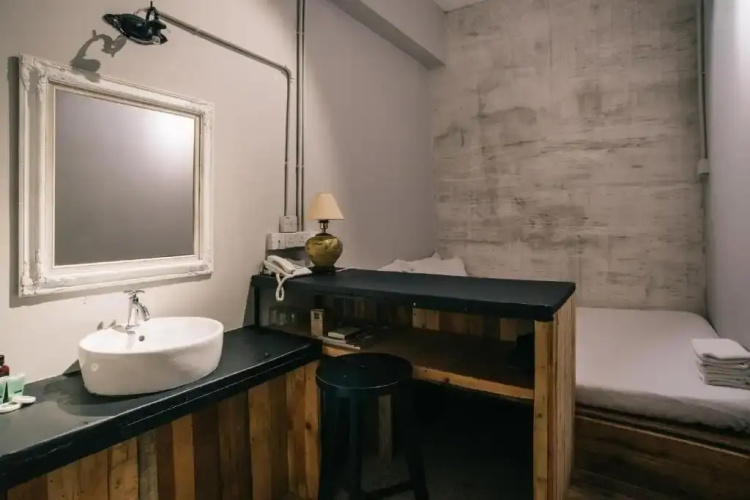 Kim Haus Loft