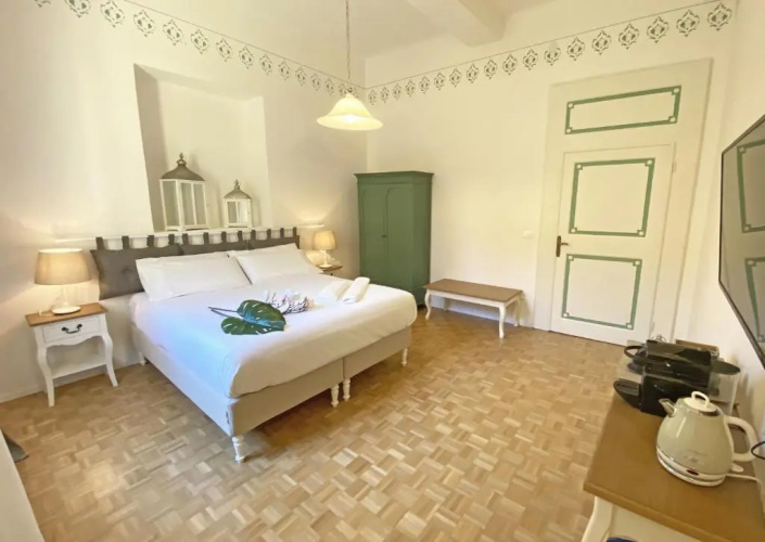 Residenza del Duse