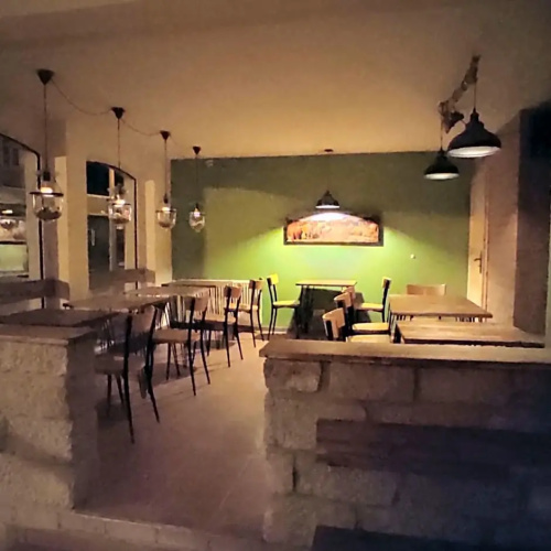 4Lionshostel, Bild 20
