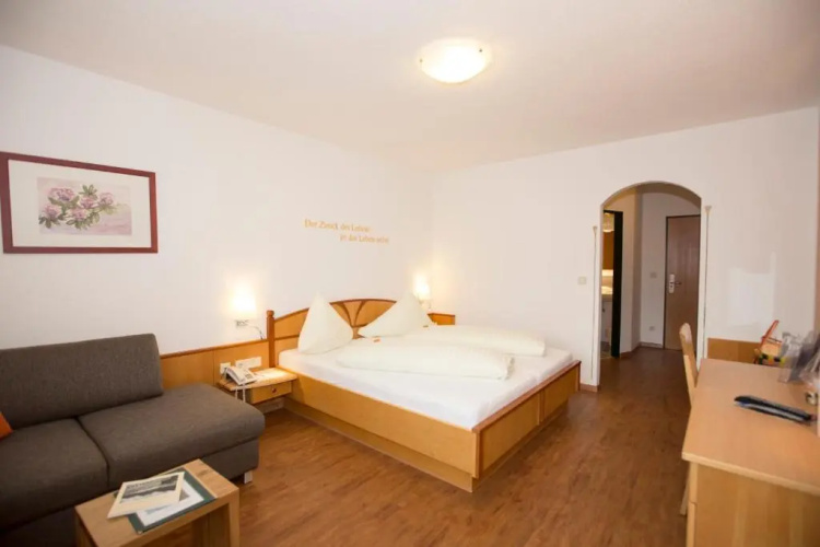 Regitnig Hotel & Chalets