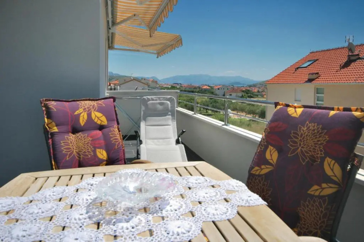 Apartmani Mane