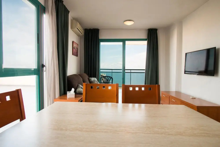 Apartamentos Magic Atrium Beach