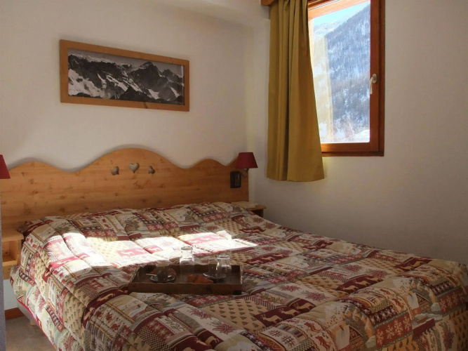 Noemys Les Balcons du Viso