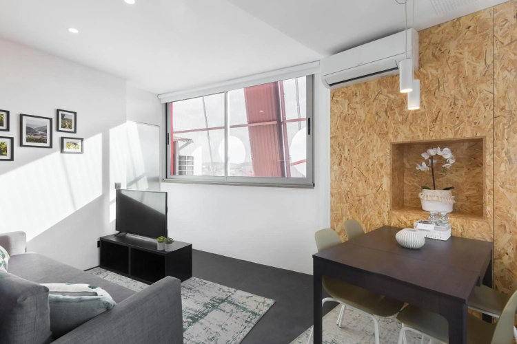 QP Apartments Trindade Verde by Guestready