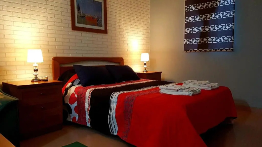 Apartamento Loft II Select Real Caldas de Reis
