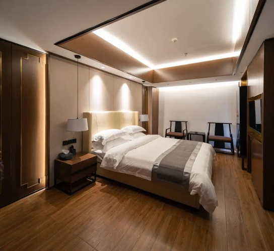 Yueshe Hotel