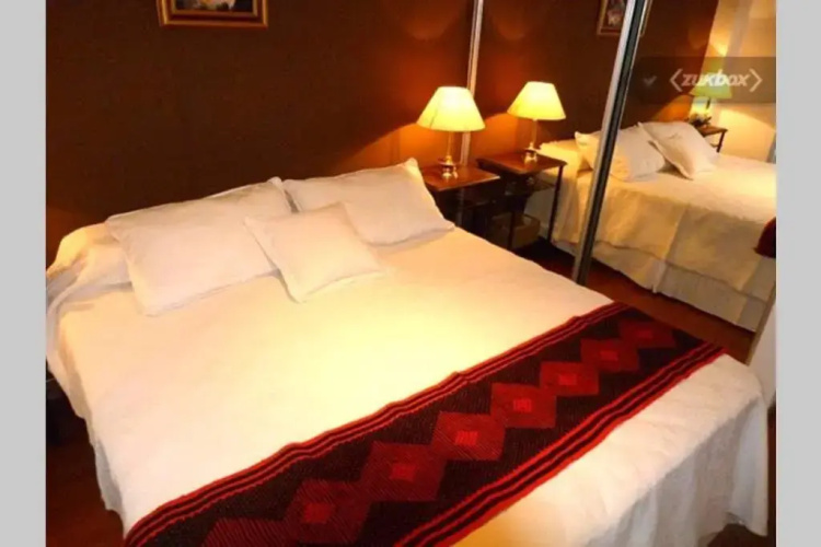 Departamento Ohiggins I