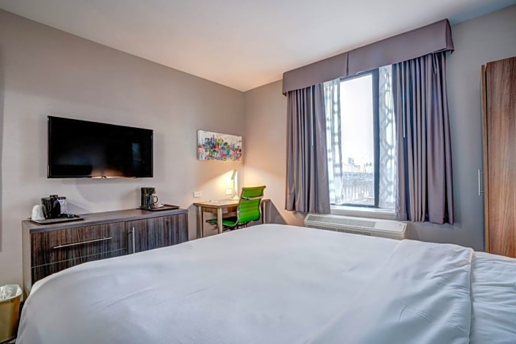 Double room