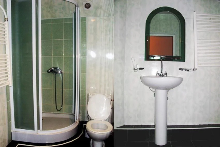 Mimino Guesthouse