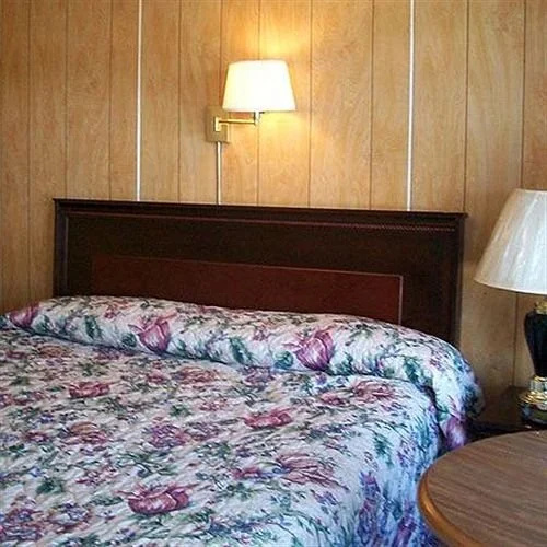 Budget Inn