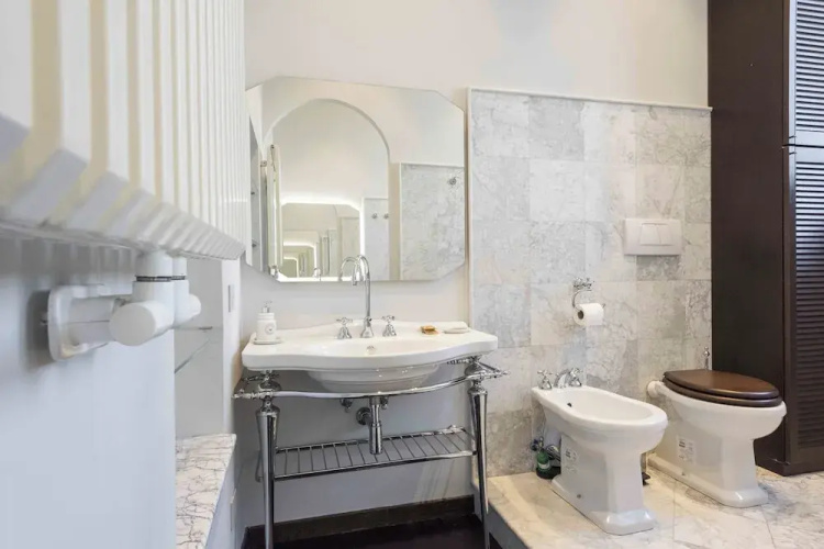Luxury Lungarno House by MMega