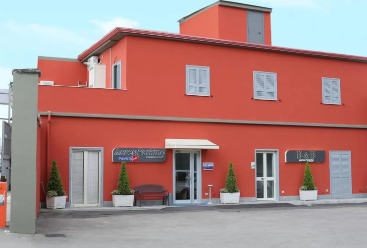 Hotelbild