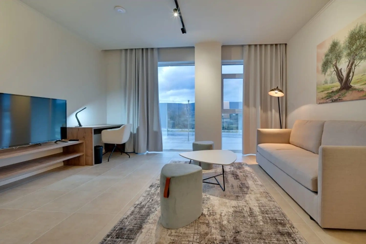 Superior Apartment