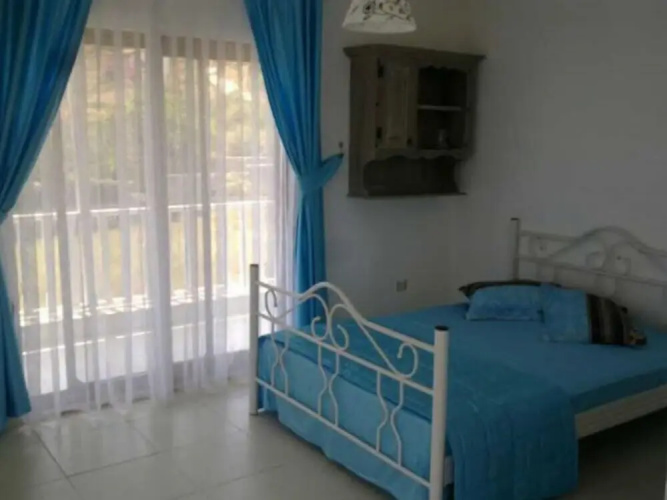 Dantel Restaurant & Pension