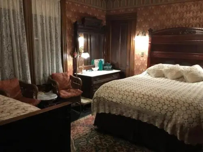 Allen House Inn