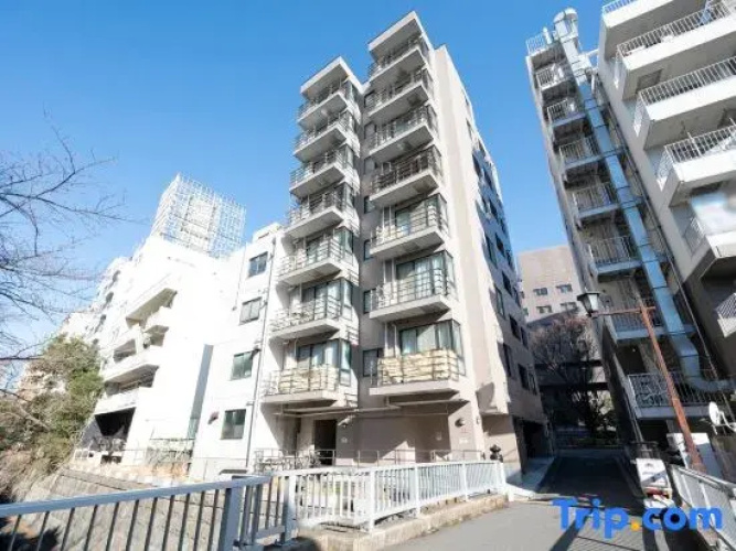 Cosmo Lead Minamiazabu