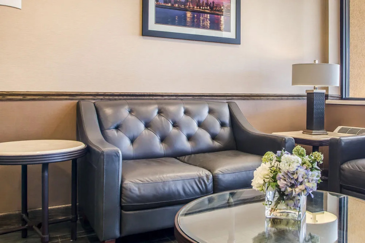 Quality Inn Elgin