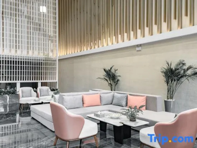 Luoyin Hotel