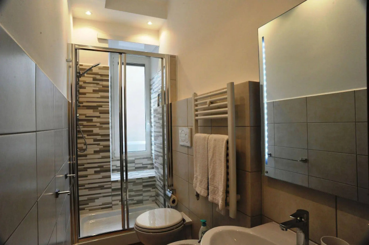 Residenza Matteucci